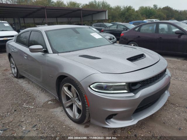 DODGE CHARGER 2019 2c3cdxctxkh633060