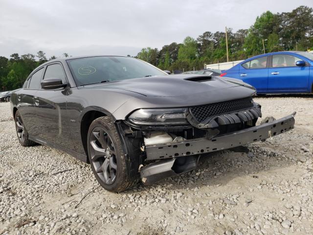 DODGE CHARGER R/ 2019 2c3cdxctxkh633172