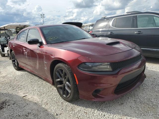 DODGE CHARGER R/ 2019 2c3cdxctxkh643250