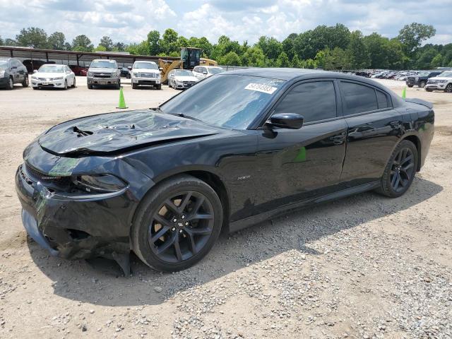 DODGE CHARGER R/ 2019 2c3cdxctxkh650585