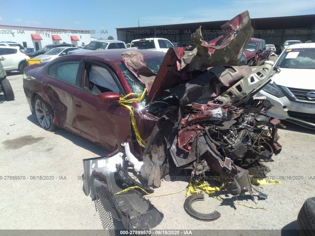 DODGE CHARGER 2019 2c3cdxctxkh652935