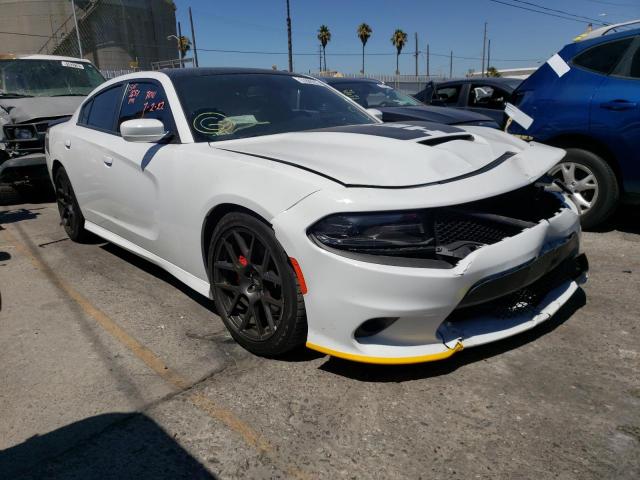 DODGE CHARGER R/ 2019 2c3cdxctxkh682050