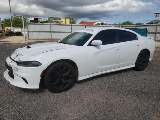 DODGE CHARGER R/ 2019 2c3cdxctxkh718156