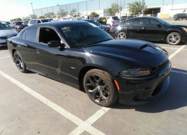 DODGE CHARGER 2019 2c3cdxctxkh729786