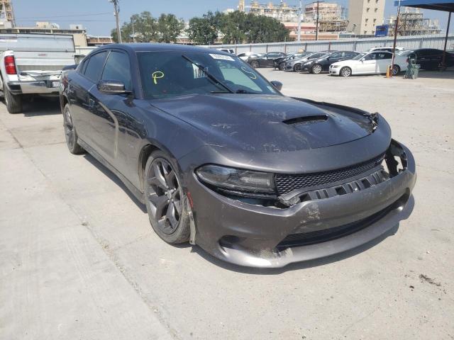 DODGE CHARGER R/ 2019 2c3cdxctxkh738195