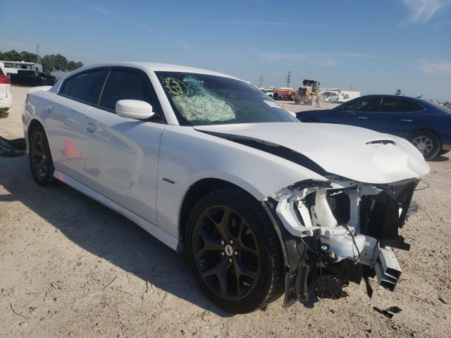 DODGE CHARGER R/ 2019 2c3cdxctxkh738472