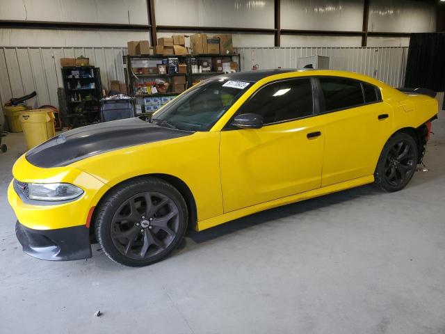 DODGE CHARGER 2019 2c3cdxctxkh756955