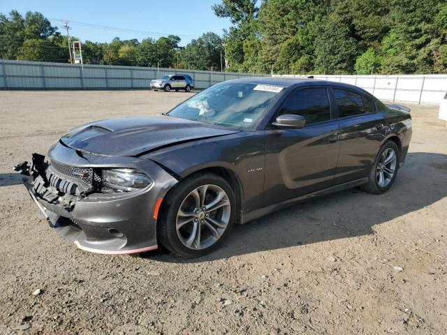 DODGE CHARGER R/ 2020 2c3cdxctxlh107240