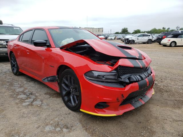 DODGE CHARGER R/ 2020 2c3cdxctxlh107318