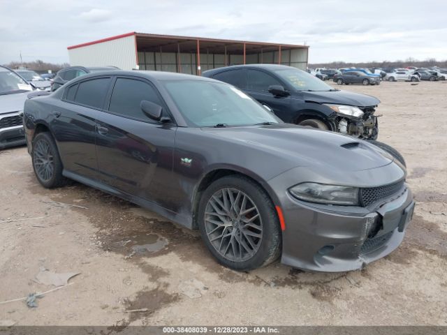 DODGE CHARGER 2020 2c3cdxctxlh133496