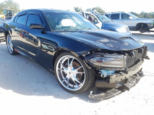 DODGE CHARGER R/ 2020 2c3cdxctxlh136866