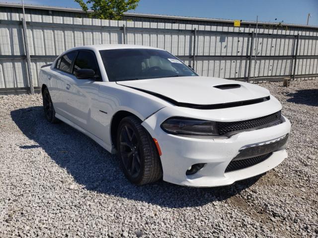 DODGE CHARGER R/ 2020 2c3cdxctxlh141470