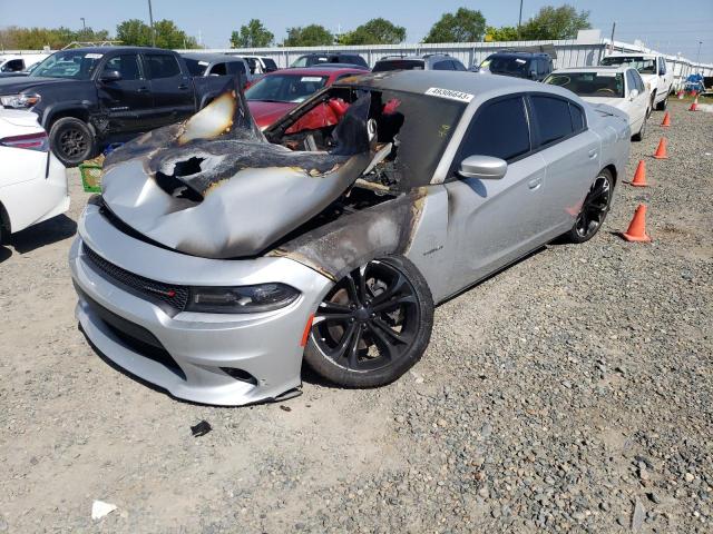 DODGE CHARGER R/ 2020 2c3cdxctxlh143638