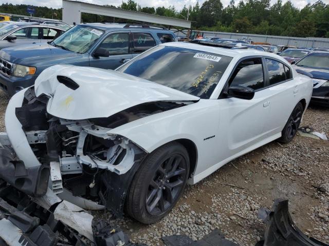 DODGE CHARGER R/ 2020 2c3cdxctxlh150413