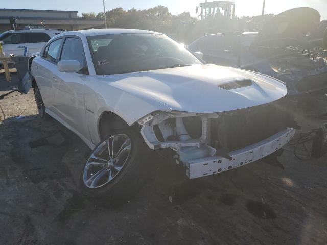 DODGE CHARGER R/ 2020 2c3cdxctxlh153957