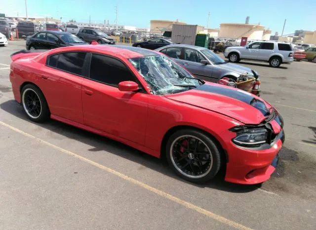 DODGE CHARGER 2020 2c3cdxctxlh157782