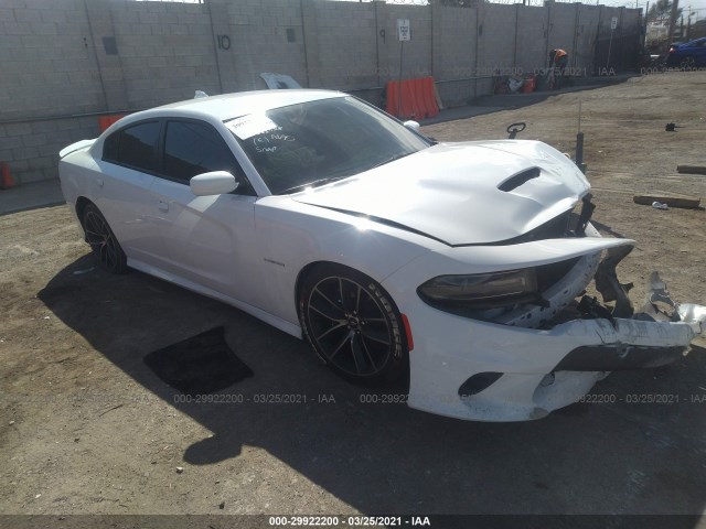 DODGE CHARGER 2020 2c3cdxctxlh167227