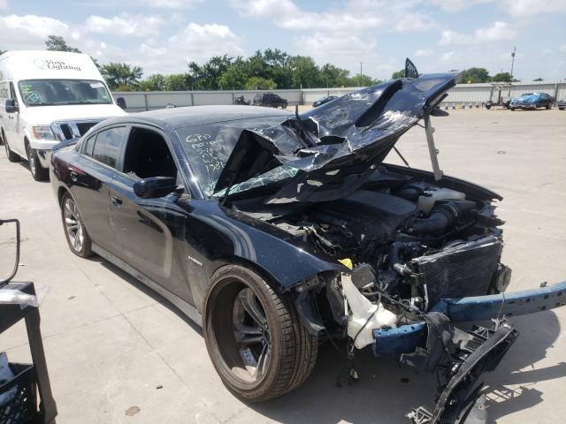 DODGE CHARGER R/ 2020 2c3cdxctxlh169673