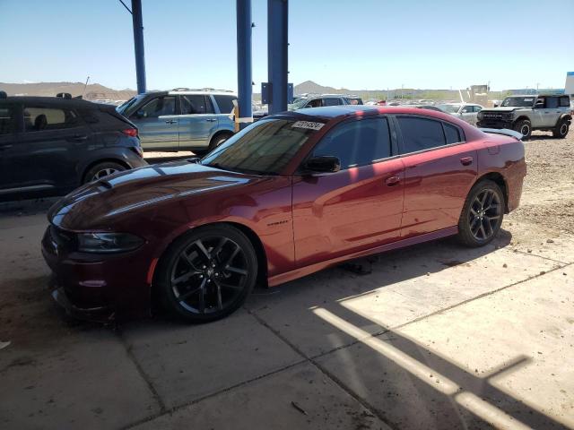 DODGE CHARGER R/ 2020 2c3cdxctxlh174100