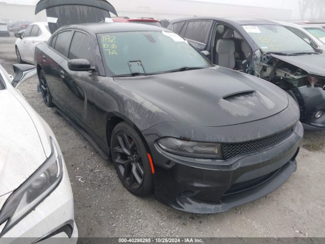 DODGE CHARGER 2020 2c3cdxctxlh175117