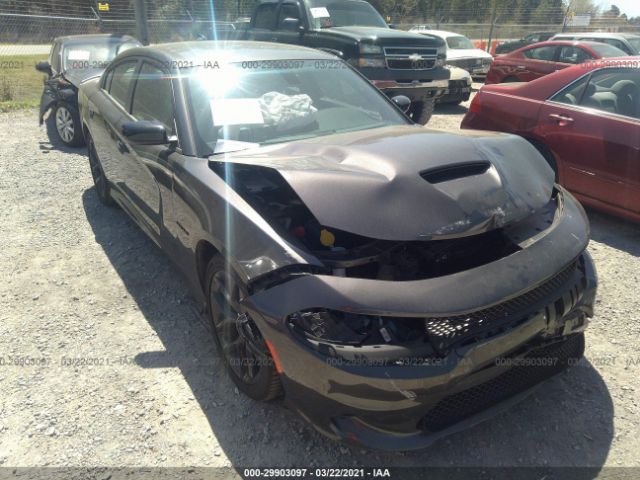 DODGE CHARGER 2020 2c3cdxctxlh175148