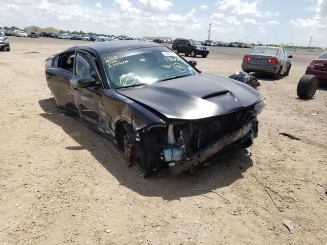 DODGE CHARGER R 2020 2c3cdxctxlh176655