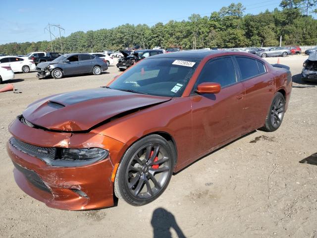 DODGE CHARGER 2020 2c3cdxctxlh216586