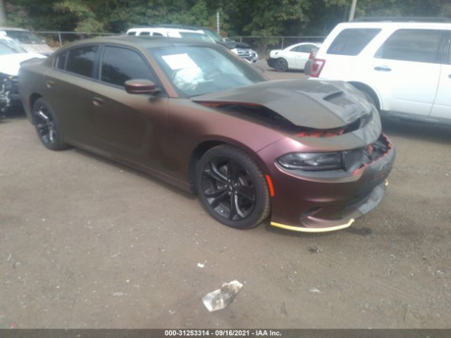 DODGE CHARGER 2020 2c3cdxctxlh220279