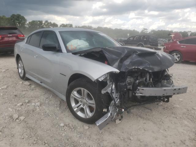 DODGE CHARGER R/ 2020 2c3cdxctxlh229600