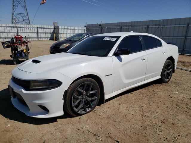 DODGE CHARGER 2020 2c3cdxctxlh244503