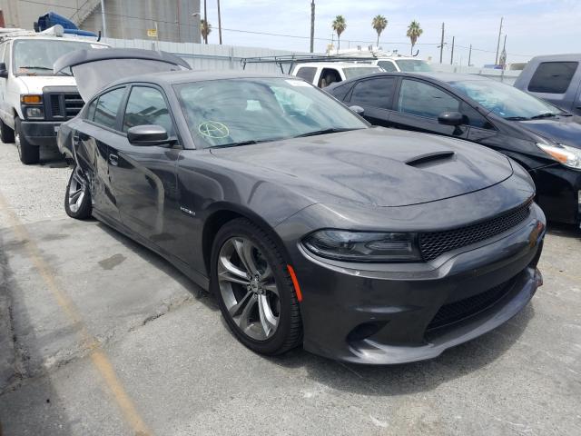 DODGE CHARGER R/ 2020 2c3cdxctxlh245294