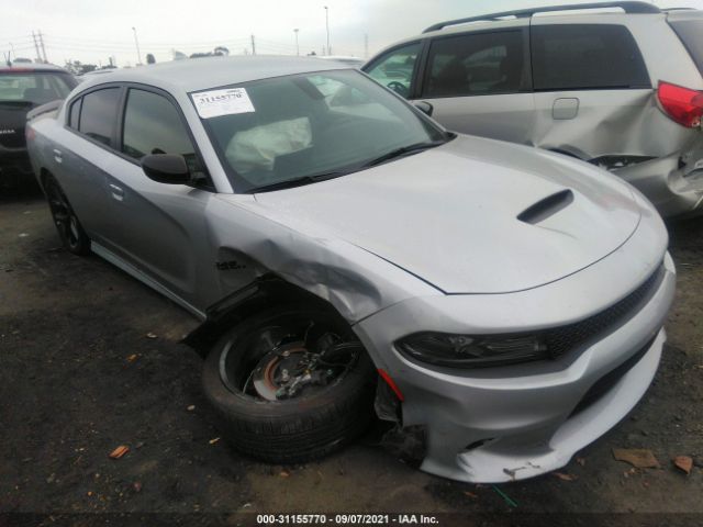 DODGE CHARGER 2020 2c3cdxctxlh252570