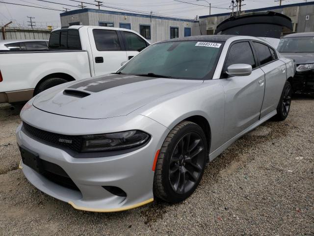 DODGE CHARGER R/ 2021 2c3cdxctxmh508658