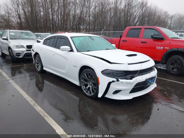 DODGE CHARGER 2021 2c3cdxctxmh522107