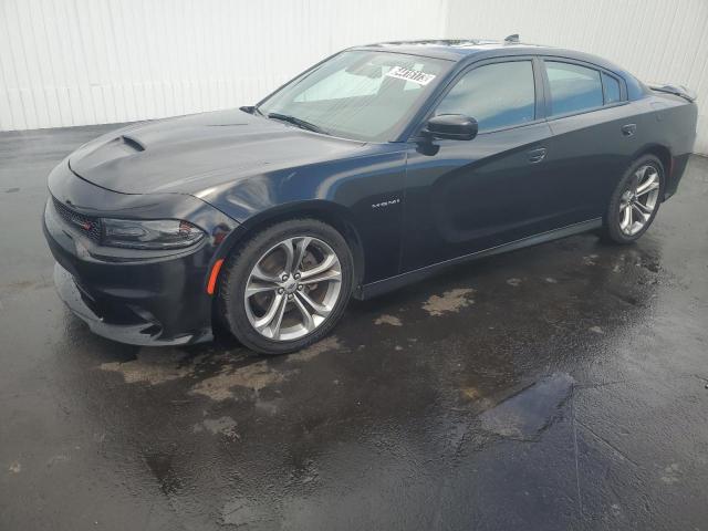 DODGE CHARGER R/ 2021 2c3cdxctxmh528022