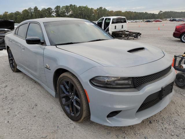 DODGE CHARGER R/ 2021 2c3cdxctxmh556967