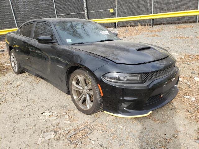 DODGE CHARGER R/ 2021 2c3cdxctxmh569279