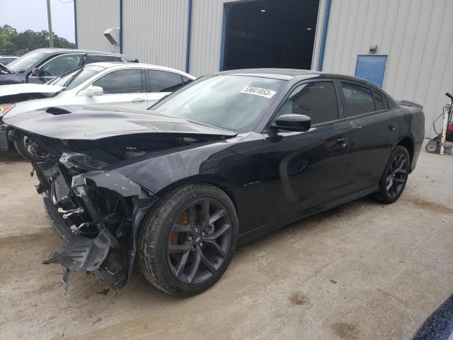 DODGE CHARGER R/ 2021 2c3cdxctxmh591797