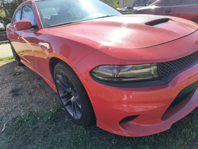 DODGE CHARGER 2021 2c3cdxctxmh594750