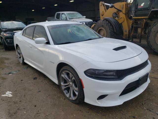 DODGE CHARGER 2021 2c3cdxctxmh600451