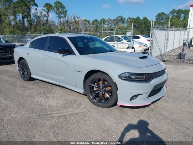 DODGE CHARGER 2021 2c3cdxctxmh616665