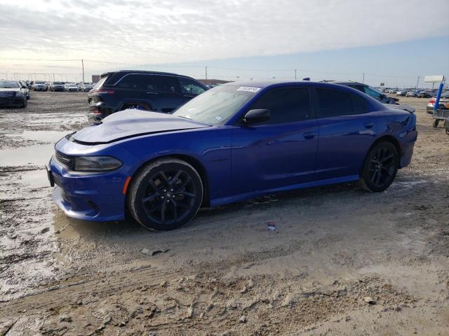 DODGE CHARGER 2021 2c3cdxctxmh628881