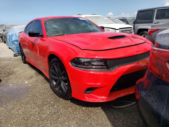 DODGE CHARGER R 2021 2c3cdxctxmh639931