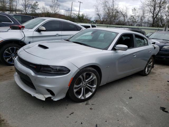 DODGE CHARGER R/ 2021 2c3cdxctxmh642389