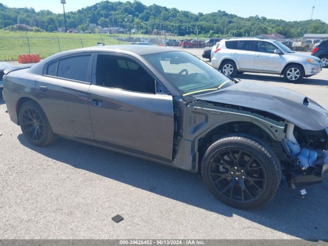 DODGE CHARGER 2021 2c3cdxctxmh652193