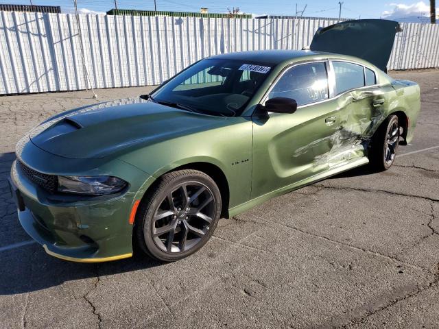 DODGE CHARGER R/ 2021 2c3cdxctxmh652744