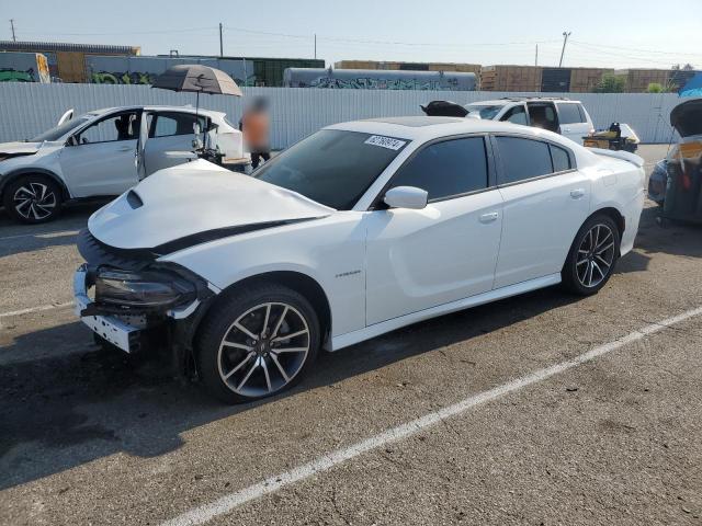 DODGE CHARGER R 2021 2c3cdxctxmh682133