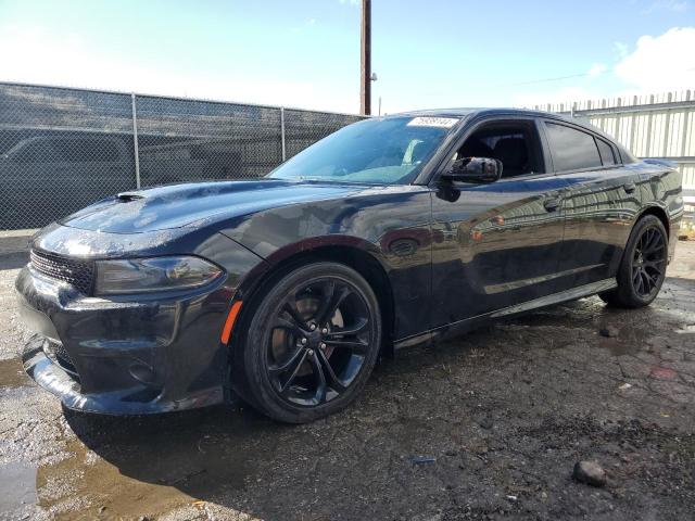 DODGE CHARGER R 2022 2c3cdxctxnh122680