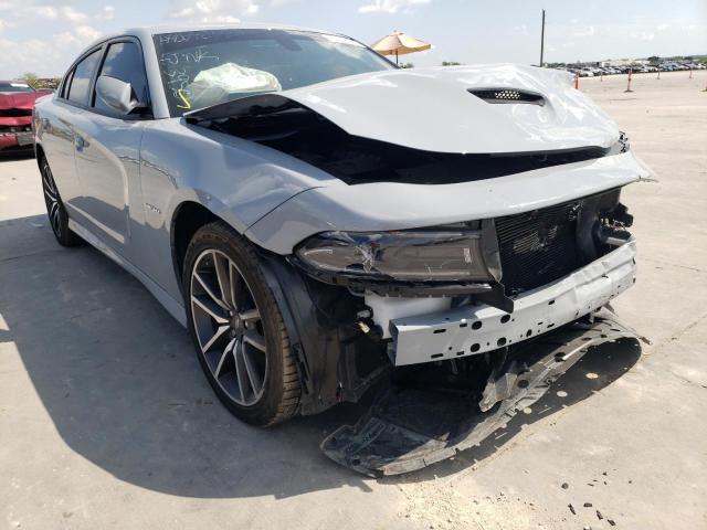 DODGE CHARGER R/ 2022 2c3cdxctxnh183950