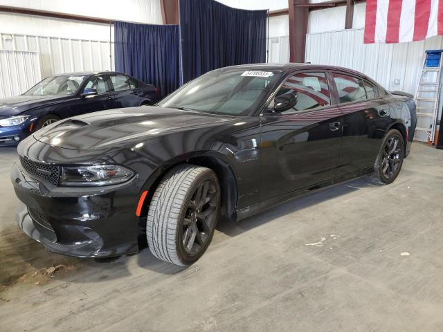 DODGE CHARGER R/ 2022 2c3cdxctxnh213657